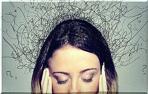 The Impact of Anxiety on the Brain: The Maze of Exhaustion