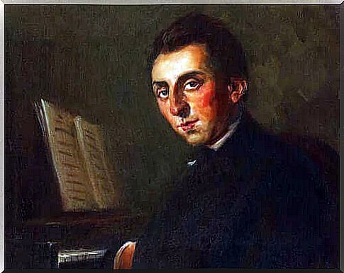 Frédéric Chopin, biography of the piano poet