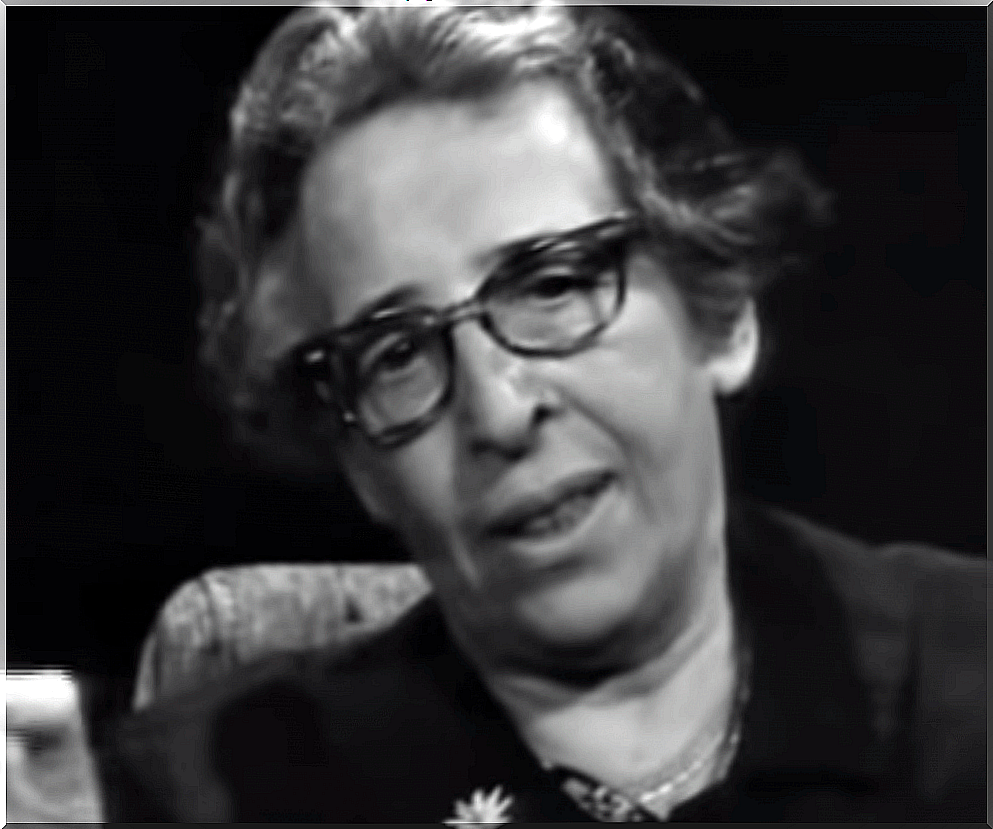 Hannah Arendt, biography of a pluralist thinker