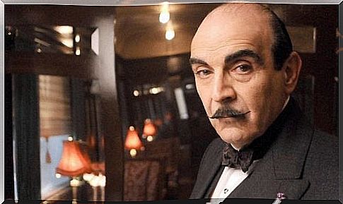 Hercule Poirot