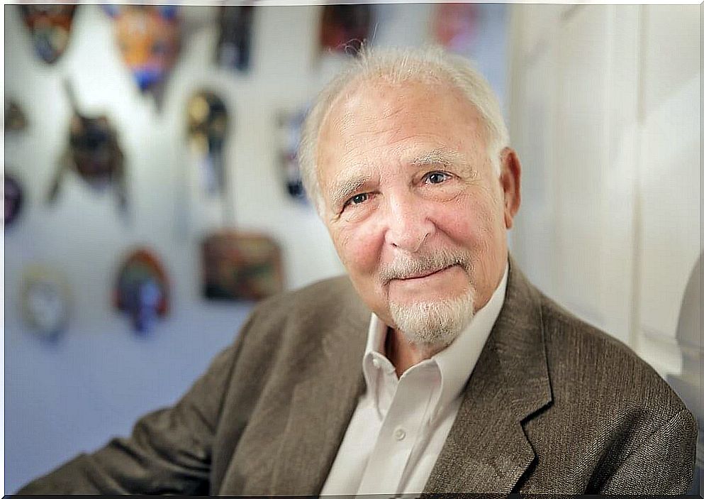 Paul Ekman's 10 best quotes