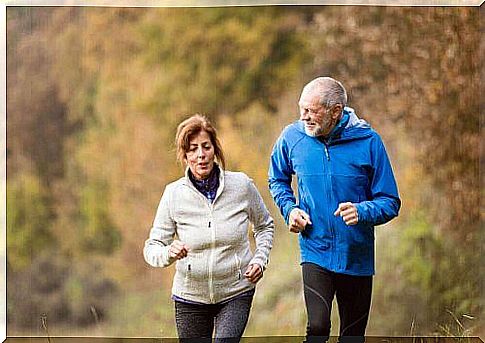 physical exercise for a good life expectancy