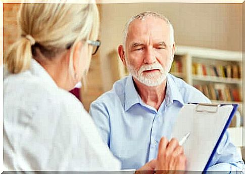 Detection of dementia in primary care