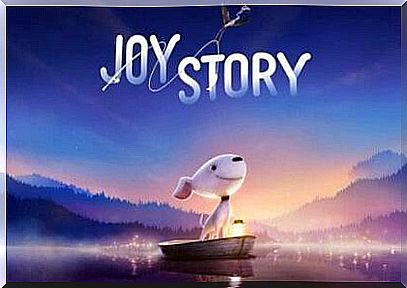 Joy Story will prove to you the importance of giving from the heart