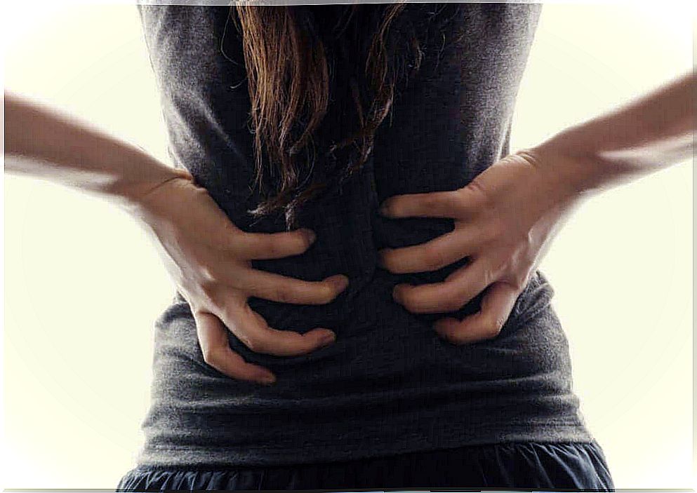 Is there a link between depression and back pain?