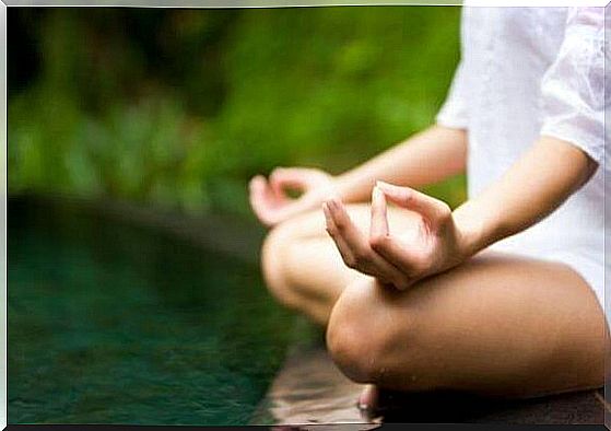 How can meditation help us on a daily basis?