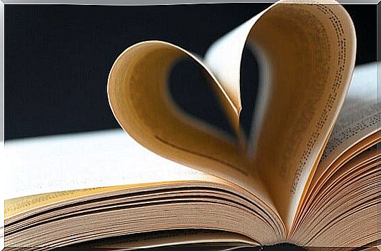 The 5 most beautiful love phrases in literature