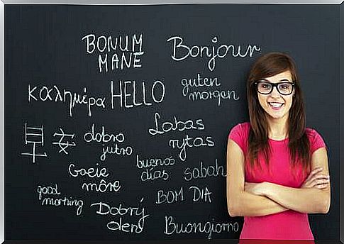 Learning a language: 5 benefits for your brain