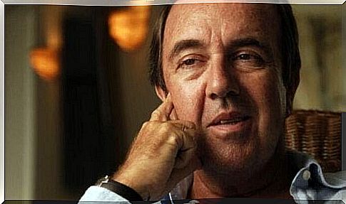 The feat of Nando Parrado