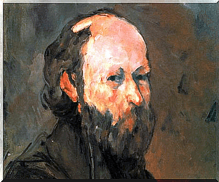 Paul Cézanne, the great hermit painter