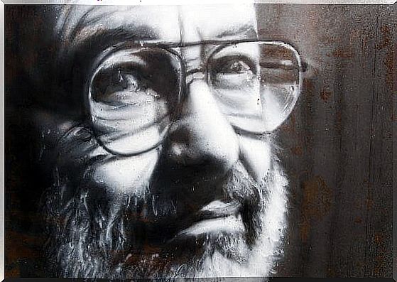 The psychological traits of the fascist according to Umberto Eco