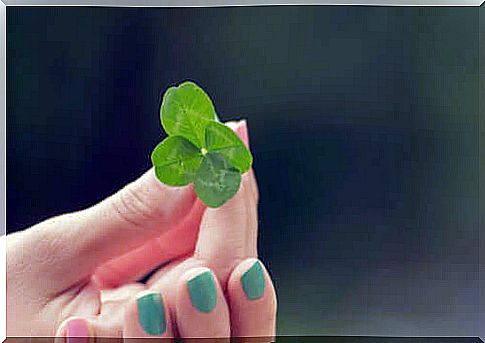 Luck has more to do with intelligence than luck