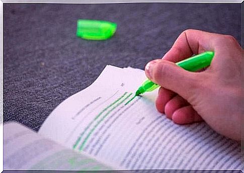 Why are green pens less used?